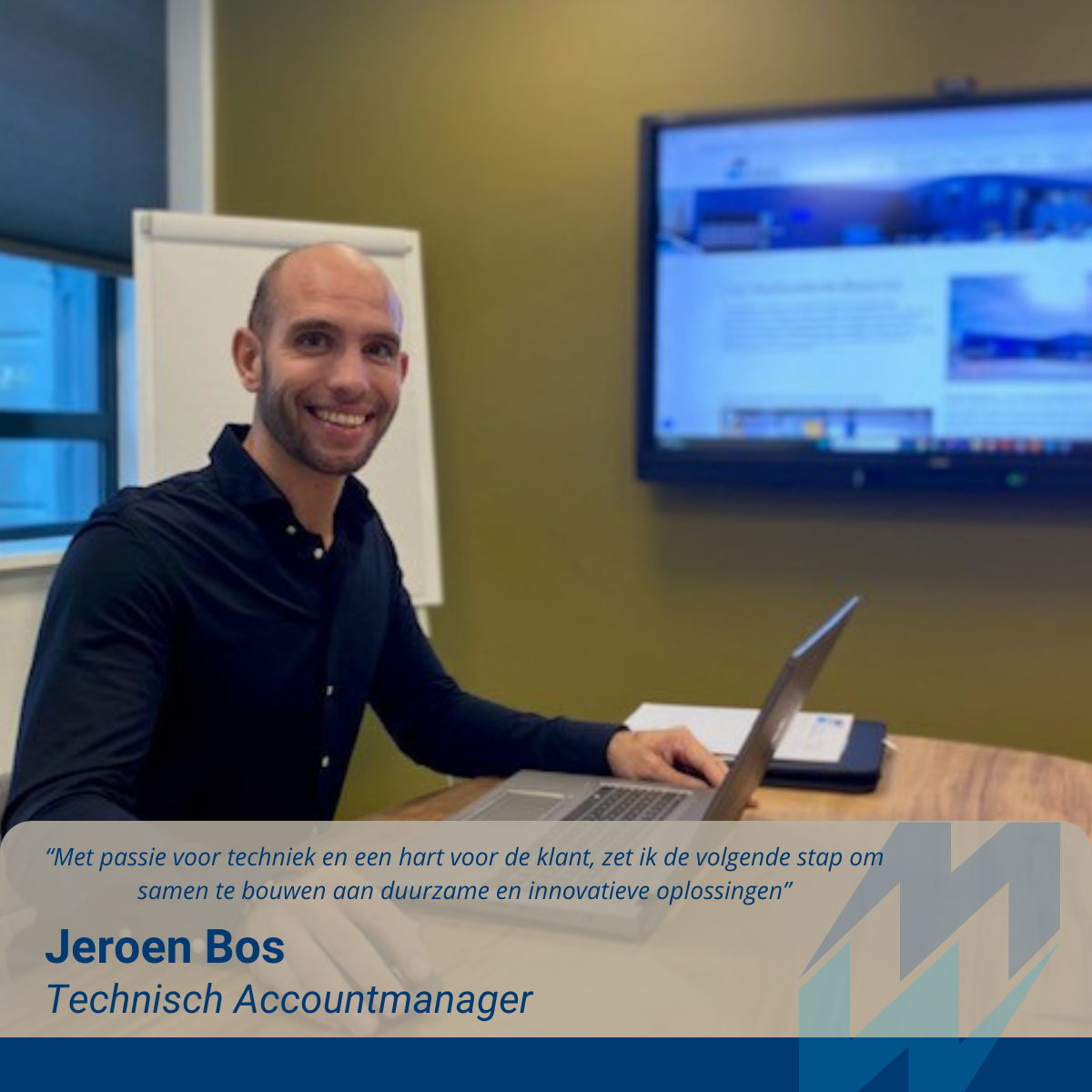 Jeroen Bos - Accountmanager LinkedIn Post.png