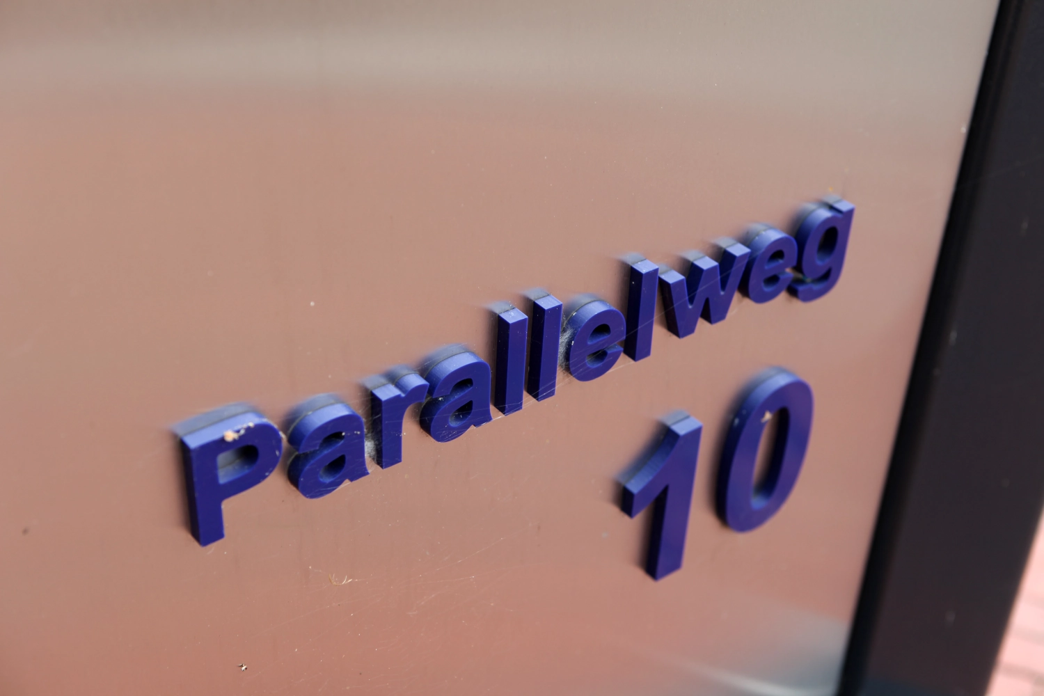 Parallelweg 10 - Business premises - Gallery - Machine factory Westerhof